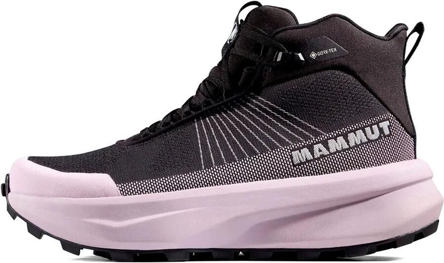 Mammut Women's Aenergy Mtn Mid GTX Wandelschoenen 1 3 zwart