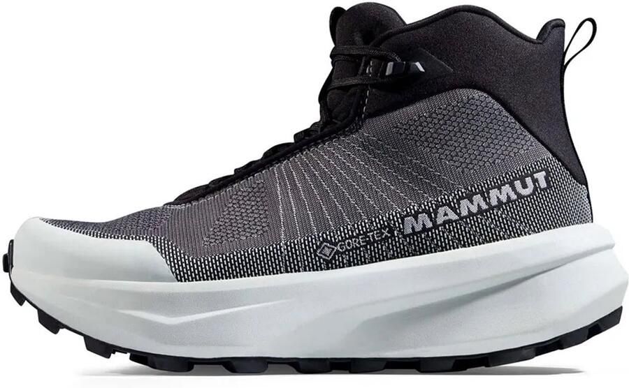 Mammut Women's Aenergy Mountain Mid GTX Wandelschoenen 1 3 grijs