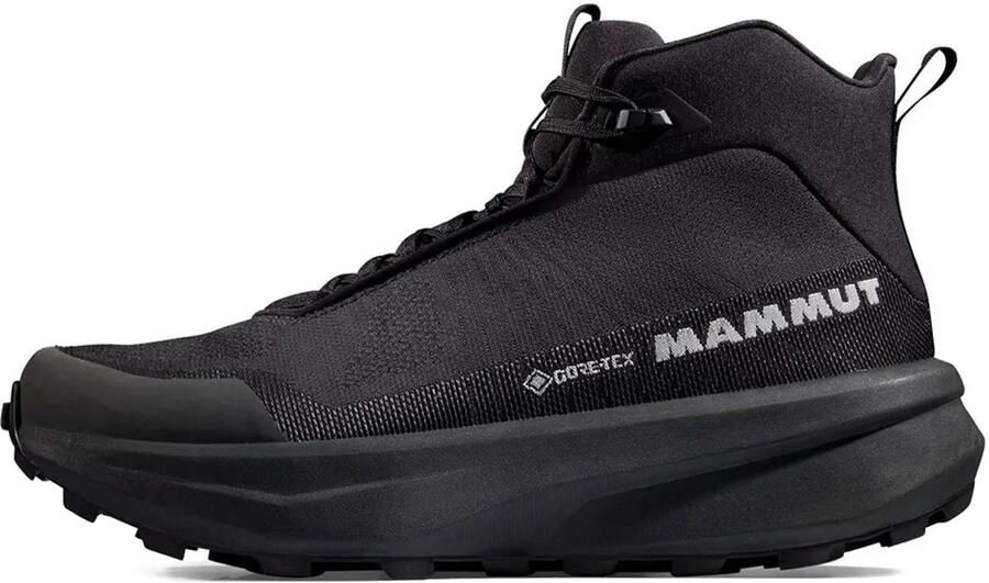 Mammut Aenergy Mtn Mid Goretex Wandelschoenen Zwart 1 3 Man
