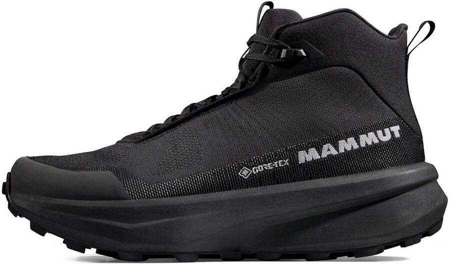 Mammut Aenergy Mtn Mid Goretex Wandelschoenen Zwart 1 3 Man