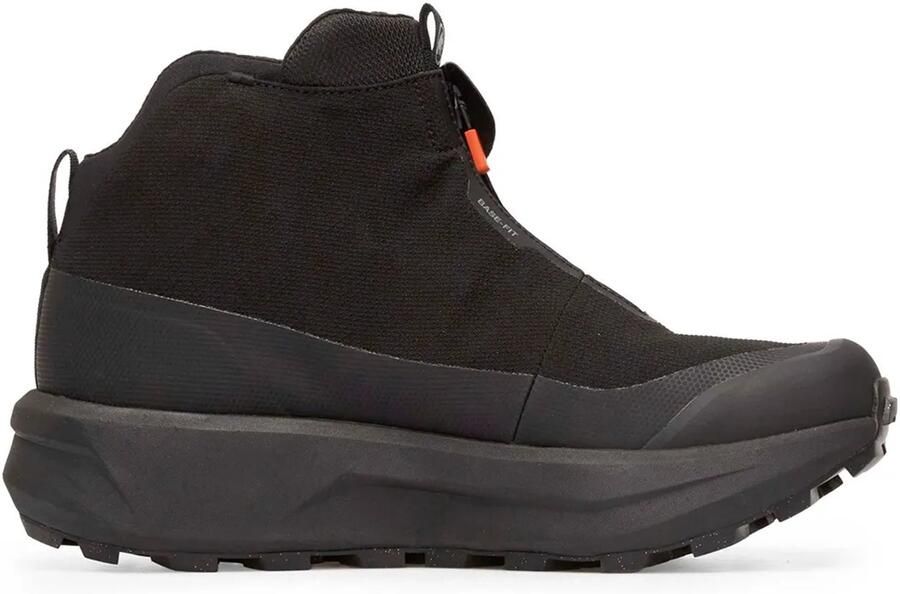 Mammut Aenergy Mtn Mid Winter Gore-tex Wandelschoenen Zwart 2 3 Man