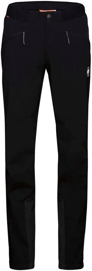 Mammut Aenergy So Hybrid Broek Zwart 42 Short Man