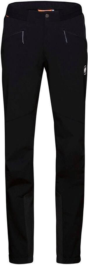 Mammut Aenergy So Hybrid Broek Zwart 52 Long Man