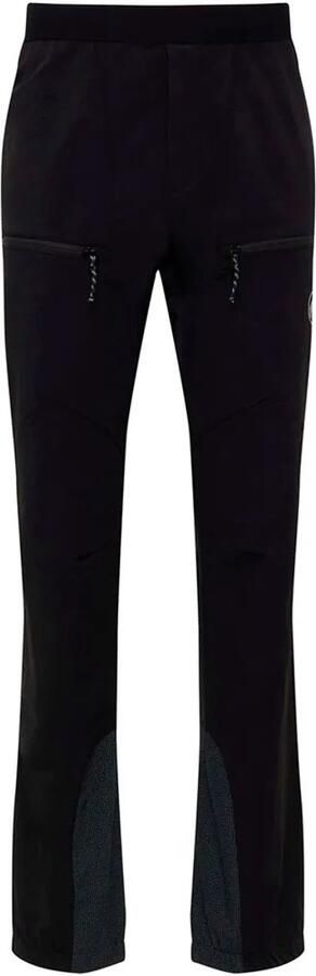 Mammut Aenergy Softshell Hybrid Broek 54 Regular Man