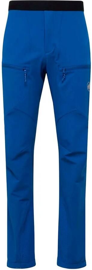Mammut Aenergy Softshell Hybrid Broek 44 Regular Man