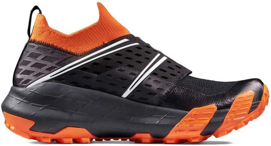 Mammut Women's Aenergy TR Boa Mid GTX Trailrunningschoenen zwart