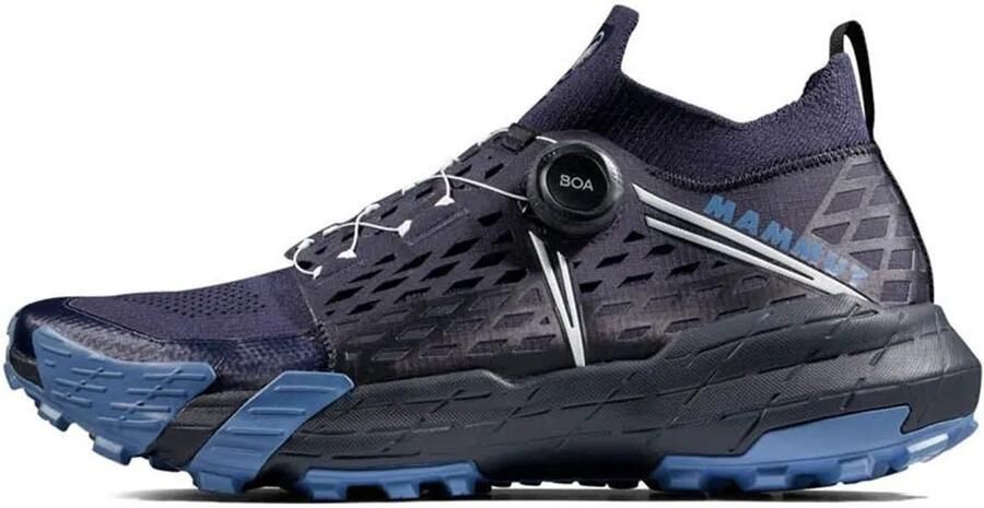 Mammut Aenergy Tr Wandelschoenen Blauw Man