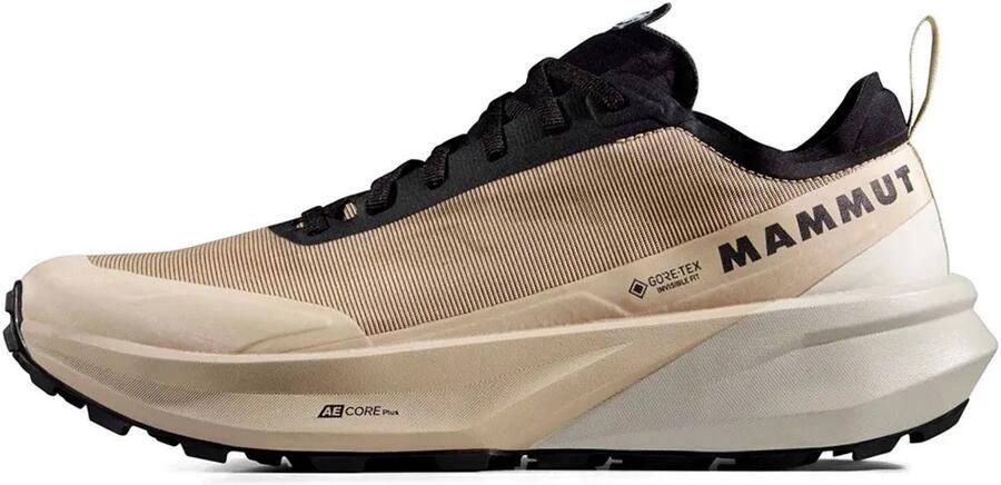 Mammut Aenergy Trail All Mountain Low Gore-tex Wandelschoenen Beige 1 3 Man