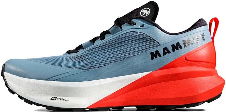 Mammut Aenergy Trail Endurance Ultra Low Trailrunningschoenen 2 3 meerkleurig