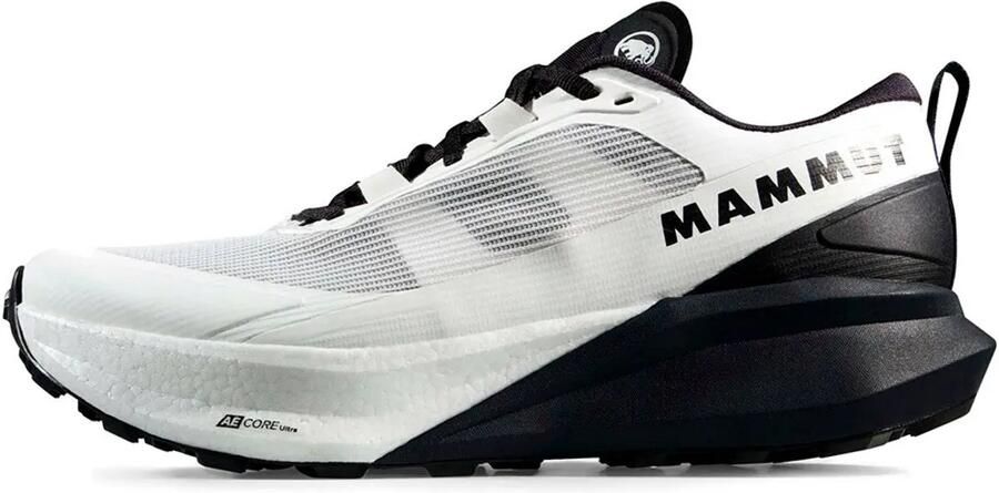 Mammut Aenergy Trail Endurance Ultra Low Trailrunningschoenen 1 3 grijs