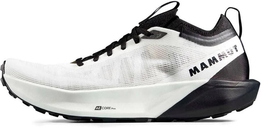 Mammut Aenergy Trail Speed Low Wandelschoenen Wit 2 3 Man