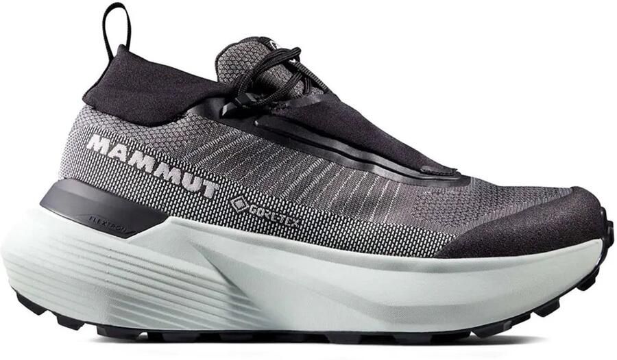 Mammut Women's Aenergy Ultra Low GTX Women Multisportschoenen 1 3 grijs