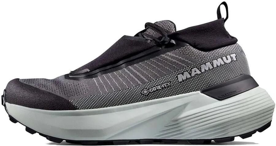 Mammut Aenergy Ultra Low Goretex Wandelschoenen Grijs Man