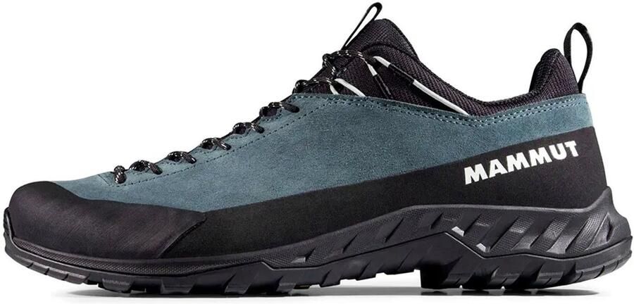 Mammut Alnasca Iv Low Lth Wandelschoenen Blauw 1 3 Man