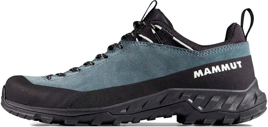 Mammut Women's Alnasca IV Low LTH Approachschoenen 1 3 zwart