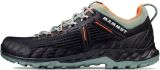 Mammut Alnasca Knit Iii Low Approachschoenen Grijs 1 3 Man - Zwart
