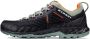 Mammut Alnasca Knit Iii Low Approachschoenen Grijs 1 3 Man - Thumbnail 1