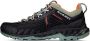 Mammut Women's Alnasca Knit III Low Approachschoenen 2 3 zwart - Thumbnail 1