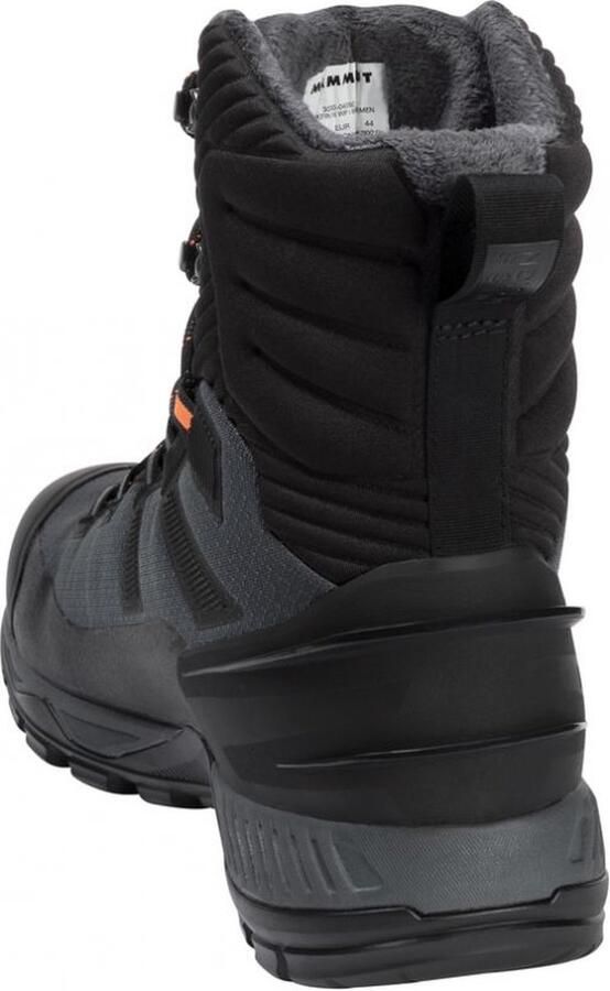 Mammut Blackfin III Waterproof High Winterschoenen 2 3 zwart - Foto 2