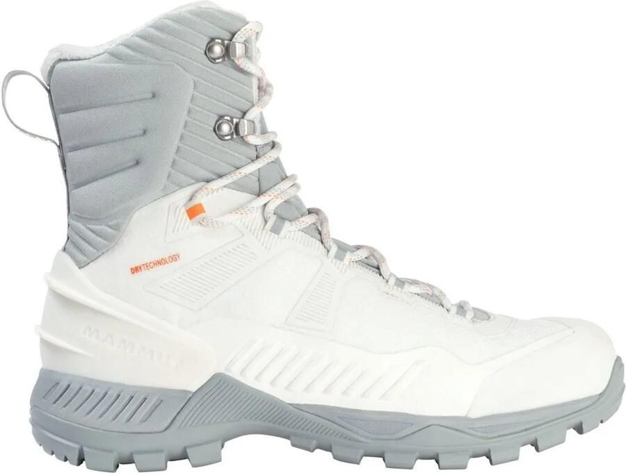 Mammut Women's Blackfin III Waterproof High Winterschoenen 2 3 wit