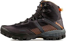 Mammut Ducan Ii High Gore-tex Wandelschoenen Zwart 1 3 Man