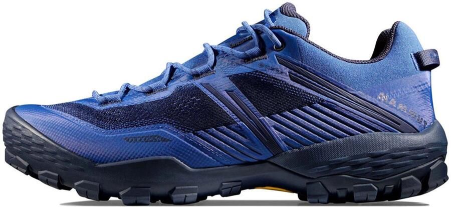 Mammut Ducan Ii Low Gore-tex Wandelschoenen Blauw 2 3 Man