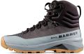 Mammut Ducan Iii High Gore-tex Wandelschoenen Zwart 1 3 Man - Zwart