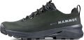 Mammut Ducan Iii Low Lth Gore-tex Wandelschoenen Groen 2 3 Man - Zwart
