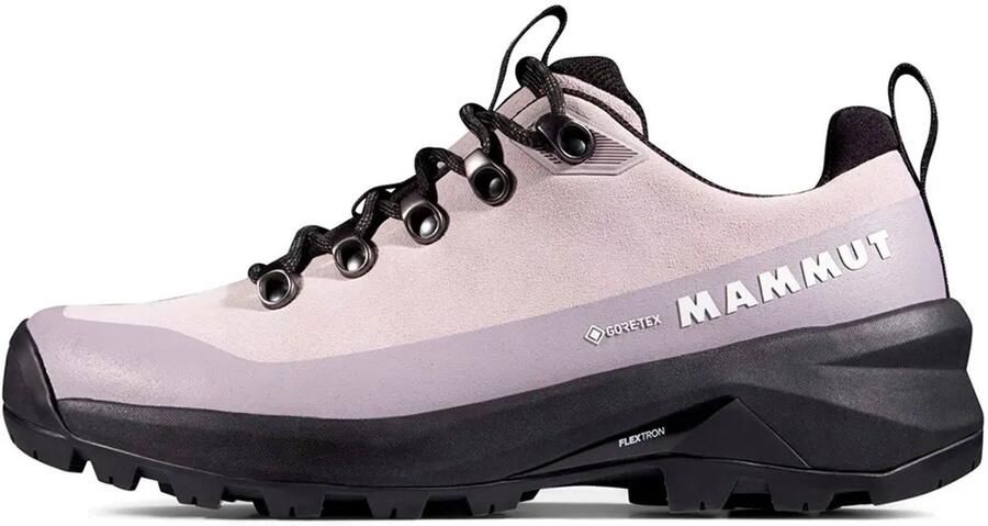 Mammut Women's Ducan III Low LTH GTX Multisportschoenen 1 3 zwart