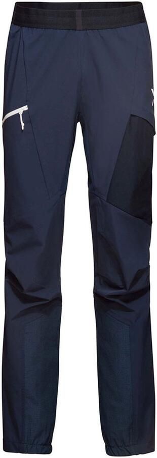 Mammut Eiger Speed Pro So Hybrid Broek Blauw 50 Regular Man