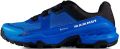 Mammut Girun Ii Low Gore-tex Wandelschoenen Blauw 1 3 Man - Blauw