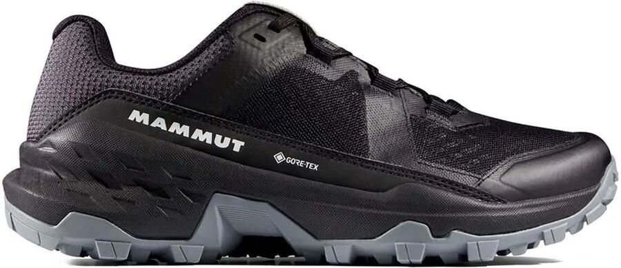 Mammut Women's Girun II Low GTX Multisportschoenen 2 3 zwart