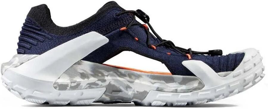 Mammut Hueco Ii Air Wandelschoenen Blauw 2 3 Vrouw