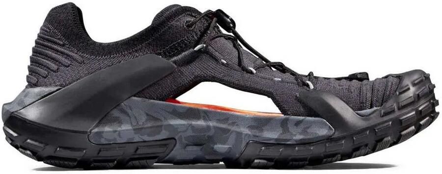 Mammut Hueco Ii Air Wandelschoenen Zwart 1 3 Vrouw