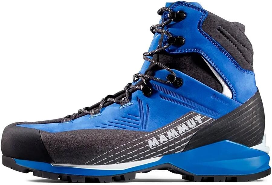 Mammut Kento Guide Ii High Gore-tex Wandelschoenen Blauw 1 3 Man