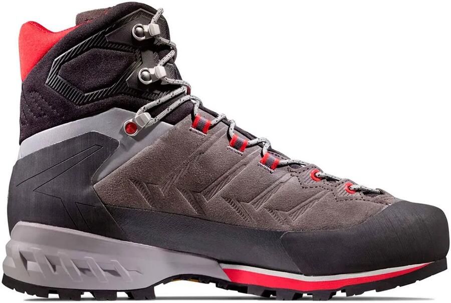 Mammut Kento Tour High Gore-tex Wandelschoenen Grijs 1 3 Man