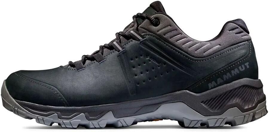 Mammut Mercury IV Low GTX Multisportschoenen 1 3 zwart grijs