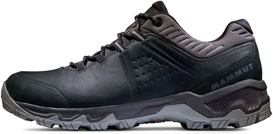 Mammut Mercury IV Low GTX Multisportschoenen 1 3 zwart grijs