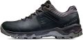 Mammut Mercury Iv Low Gore-tex Wandelschoenen Zwart 1 3 Man - Zwart