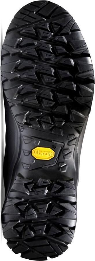 Mammut Mercury IV Low Goretex Wandelschoenen Titanium Hot Red Heren - Foto 3