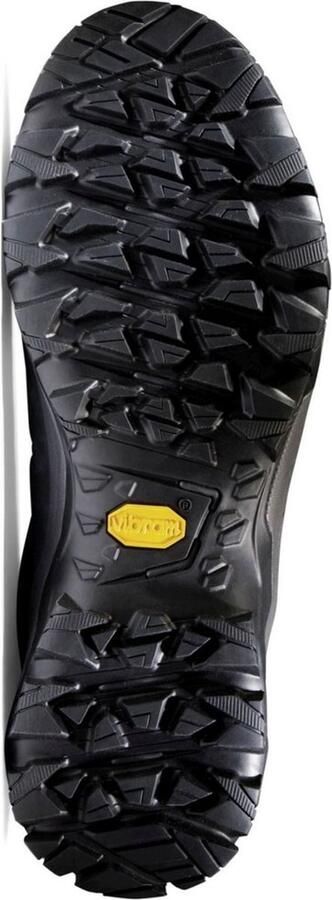 Mammut Mercury IV Mid Goretex Wandelschoenen Dark Titanium Black Heren - Foto 2