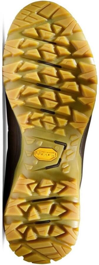 Mammut Mercury IV Mid Goretex Wandelschoenen Moor Amber Green Heren - Foto 2