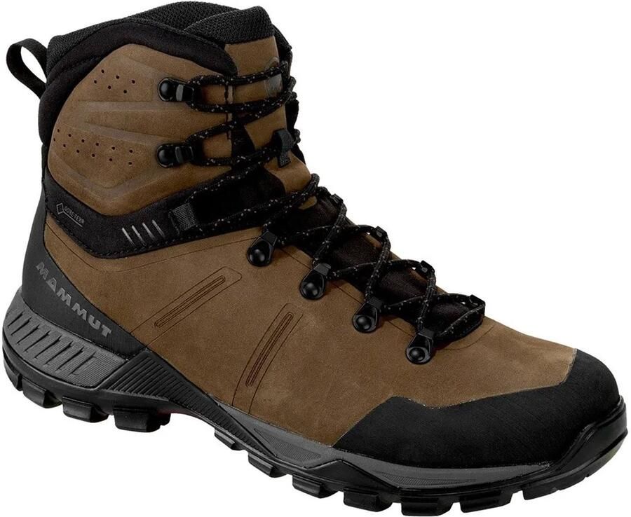 Mammut Mercury Tour Ii High Goretex Wandelschoenen Bruin Man