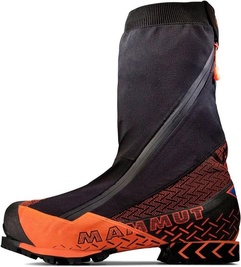 Mammut Nordwand 6000 High Expeditieschoenen 1 3 grijs