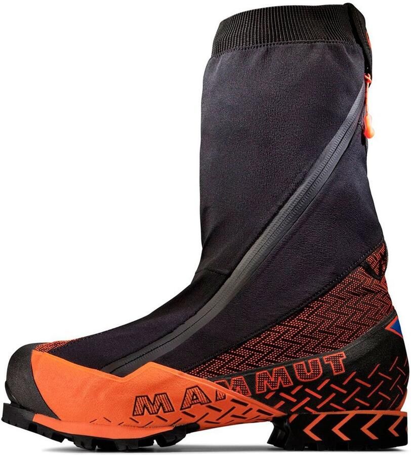 Mammut Nordwand 6000 High Expeditieschoenen 1 3 grijs