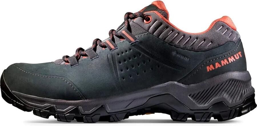 Mammut Women's Nova IV Low GTX Multisportschoenen 1 3 zwart