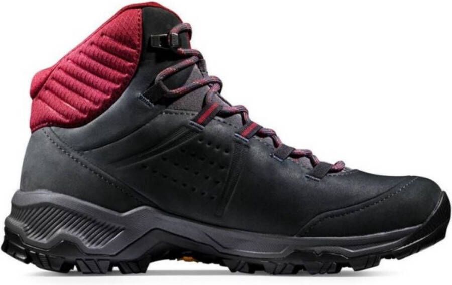 Mammut Nova IV Mid GORE TEX® Dames Wandelschoenen EU 37 1 3 UK 4 5 Zwart