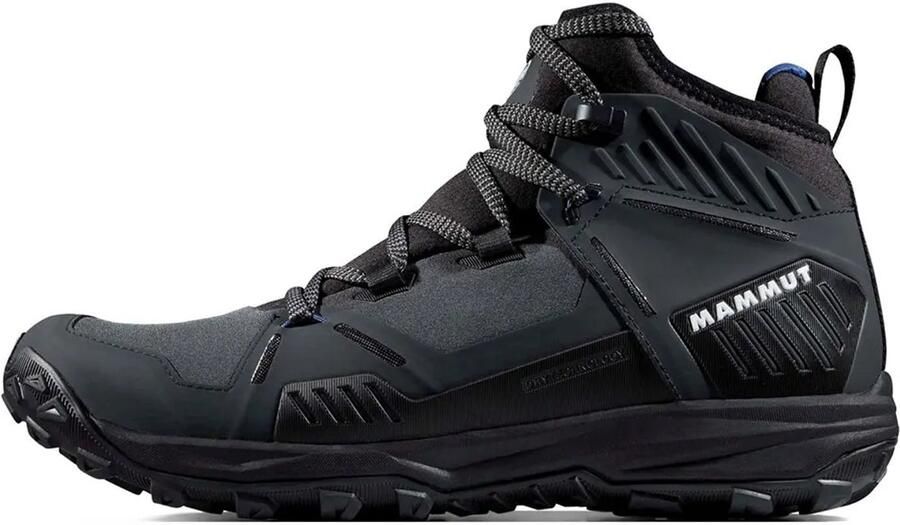 Mammut Saentis Pro Waterproof Hoge schoenen 1 3 zwart