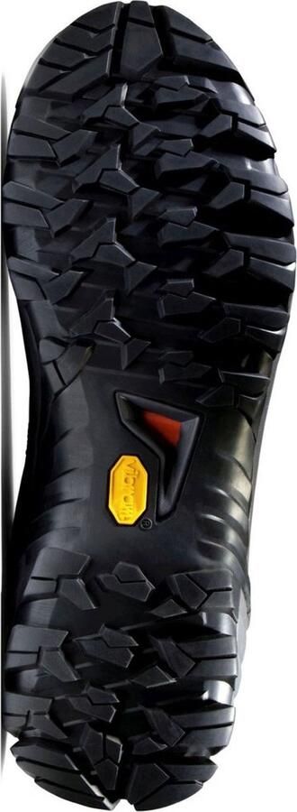 Mammut Sapuen High Goretex Wandelschoenen Black Dark Radiant Heren - Foto 3
