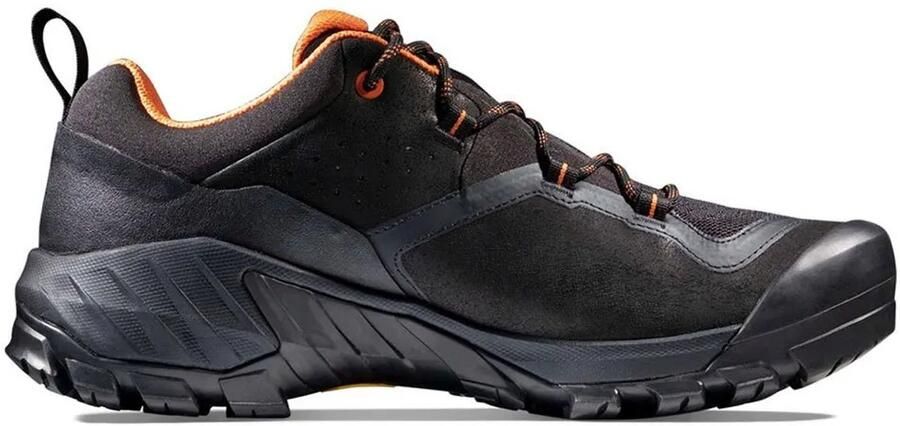 Mammut Sapuen Low Goretex Wandelschoenen Bruin 1 3 Man